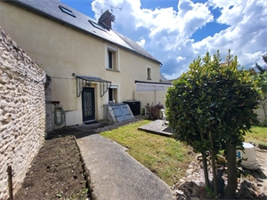maison-villa à la vente -   91150  ETAMPES, surface 88 m2 vente maison-villa - APR730576